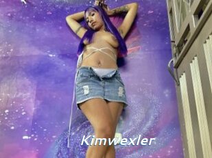 kimwexler Camgirls Live
