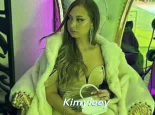 Kimyleey