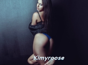 Kimyroose