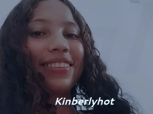 Kinberlyhot