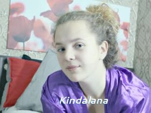 Kindalana