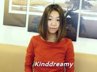 Kinddreamy