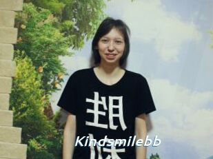Kindsmilebb