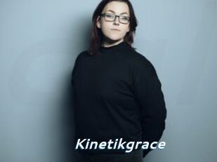 Kinetikgrace
