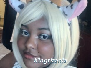 Kingtitania