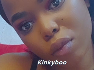 kinkyboo Camgirls Live