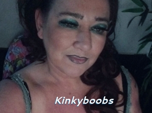 kinkyboobs Camgirls Live