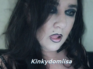 Kinkydomlisa