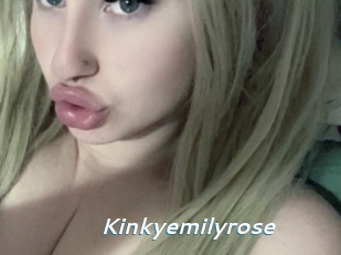 Kinkyemilyrose