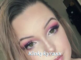 Kinkykyraxx