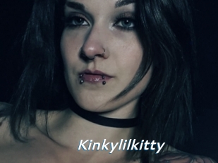 Kinkylilkitty