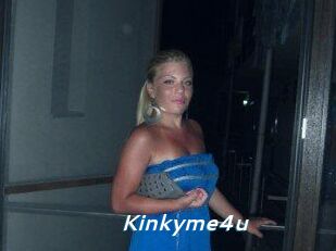 kinkyme4u Camgirls Live