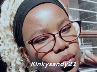 Kinkysandy21