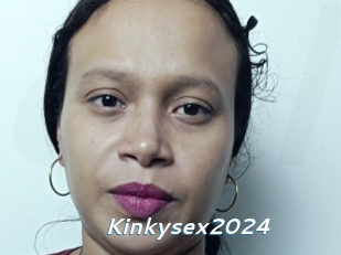 Kinkysex2024