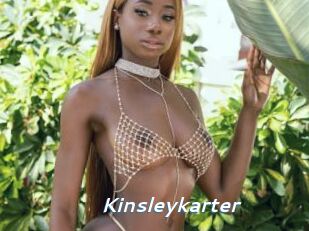 Kinsleykarter