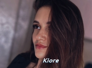 Kiore
