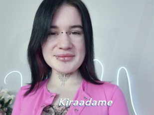 Kiraadame