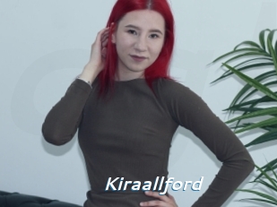 Kiraallford