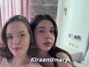 Kiraandmary