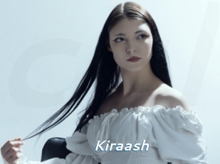 Kiraash