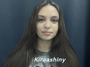 Kiraashiny