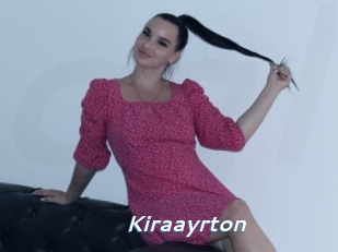 Kiraayrton