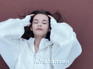 Kirahansen