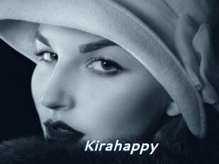 Kirahappy