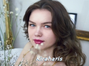 Kiraharis