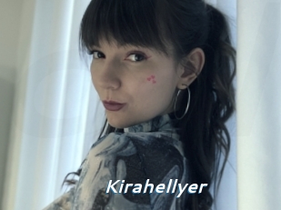 Kirahellyer