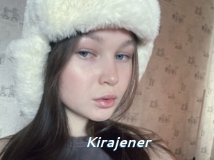 Kirajener