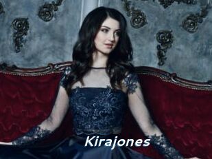 Kirajones