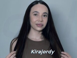 Kirajordy
