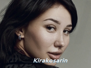 Kirakosarin