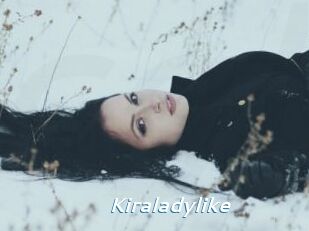 Kiraladylike