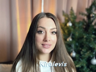 Kiralevis