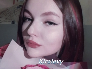 Kiralevy