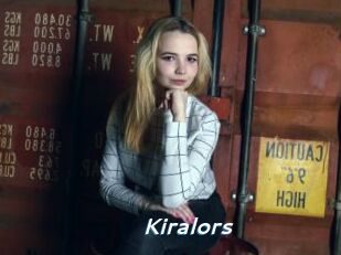 Kiralors