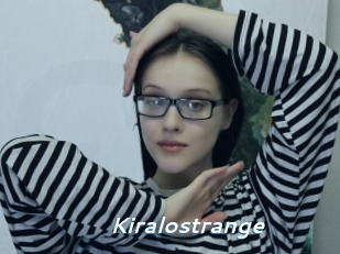 Kiralostrange