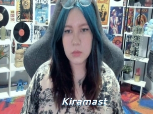 Kiramast
