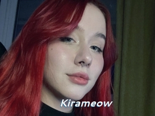Kirameow