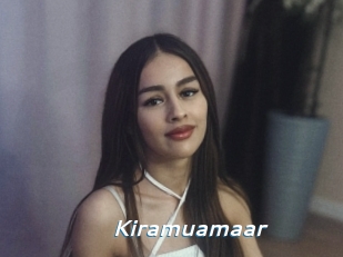 kiramuamaar Camgirls Live