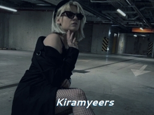 Kiramyeers