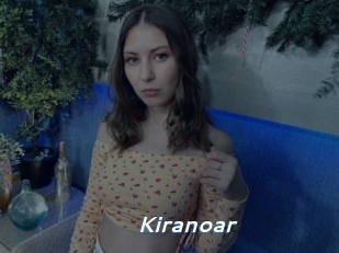 Kiranoar