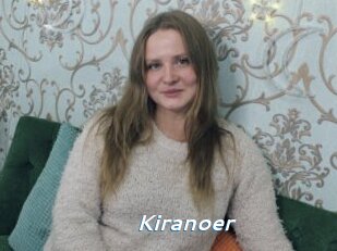 kiranoer Camgirls Live