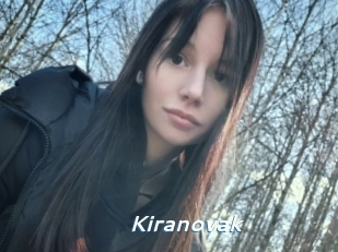 Kiranovak