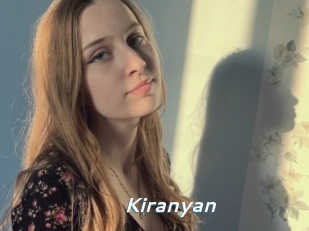 Kiranyan