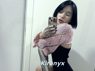 kiranyx Camgirls Live