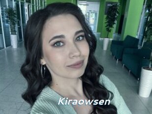kiraowsen Camgirls Live
