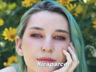 Kiraparcer